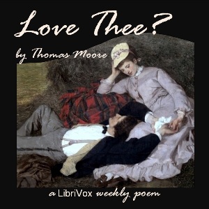Audiobook Love Thee ?