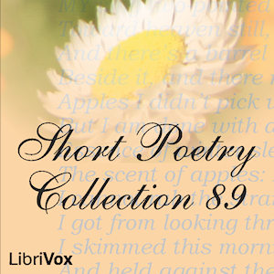 Аудіокнига Short Poetry Collection 089