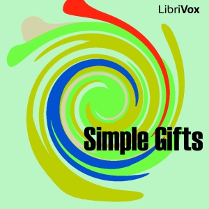 Аудіокнига Simple Gifts