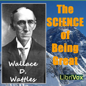 Audiobook The Science of Being Great
