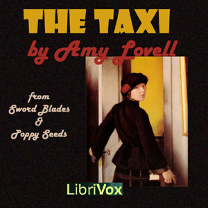 Audiobook The Taxi