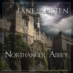 Audiobook Northanger Abbey (version 2)