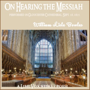 Аудіокнига On Hearing the Messiah