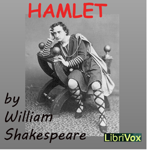 Аудіокнига Hamlet (version 2)