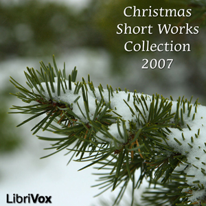 Audiobook Christmas Short Works Collection 2007
