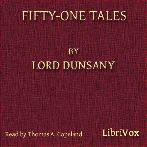 Audiobook Fifty-One Tales