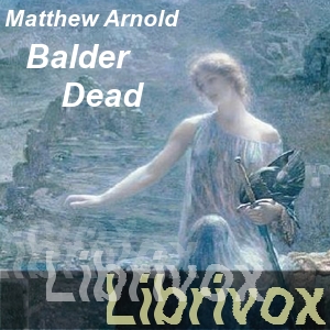 Audiobook Balder Dead