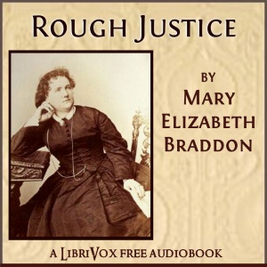Audiobook Rough Justice