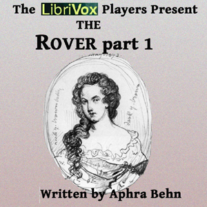 Аудіокнига The Rover (Part One)