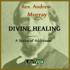 Аудіокнига Divine Healing