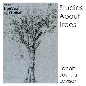 Audiobook Studies About Trees