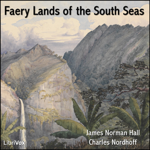 Аудіокнига Faery Lands of the South Seas