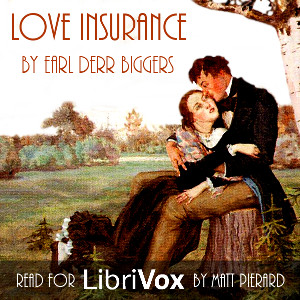 Audiobook Love Insurance (version 2)