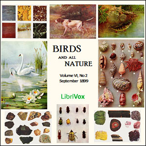 Audiobook Birds and All Nature, Vol. VI, No 2, September 1899