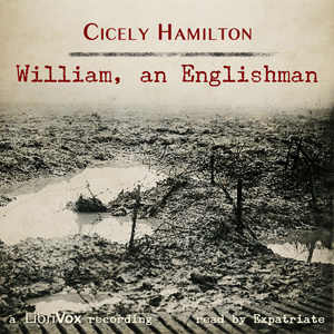 Аудіокнига William, An Englishman