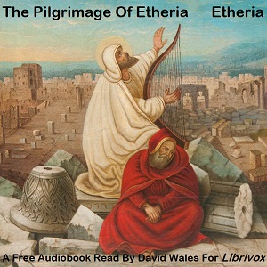 Аудіокнига The Pilgrimage Of Etheria