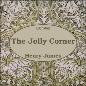 Аудіокнига The Jolly Corner