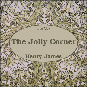 Audiobook The Jolly Corner