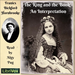 Audiobook The Ring and the Book - An Interpretation