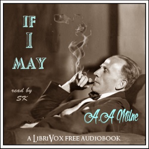 Audiobook If I May
