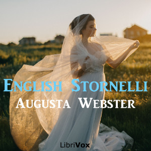 Аудіокнига English Stornelli