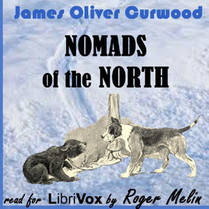 Audiobook Nomads of the North