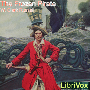 Audiobook The Frozen Pirate