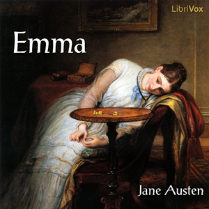 Audiobook Emma