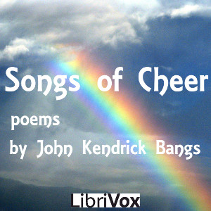 Аудіокнига Songs of Cheer