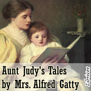 Аудіокнига Aunt Judy's Tales