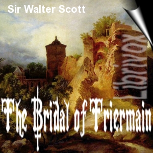 Audiobook The Bridal of Triermain