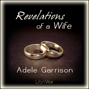Аудіокнига Revelations of a Wife