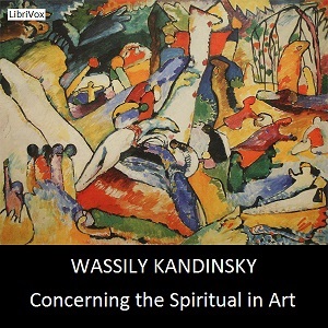 Audiobook Concerning the Spiritual in Art
