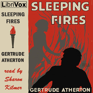 Audiobook Sleeping Fires