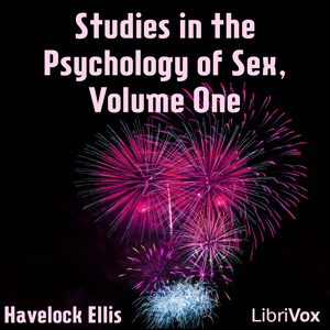 Audiobook Studies in the Psychology of Sex, Volume 1