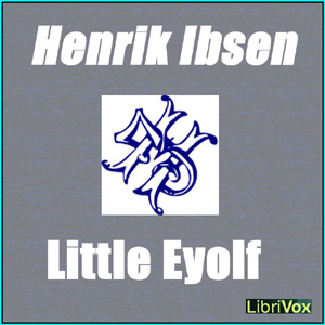 Audiobook Little Eyolf