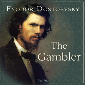 Аудіокнига The Gambler