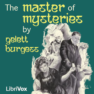 Audiobook The Master of Mysteries