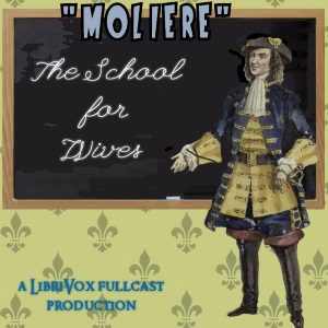 Audiobook The School for Wives