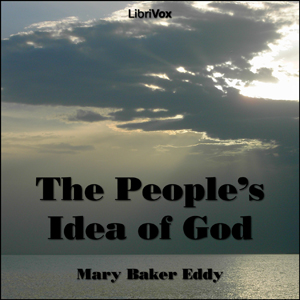 Audiobook The People's Idea of God