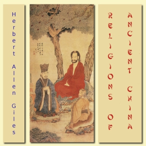 Audiobook Religions of Ancient China