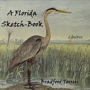 Аудіокнига A Florida Sketch-Book