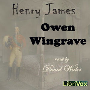 Аудіокнига Owen Wingrave