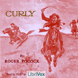 Audiobook Curly