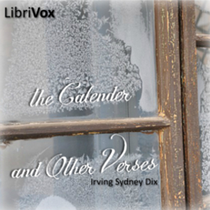Audiobook The Calendar and Other Verses