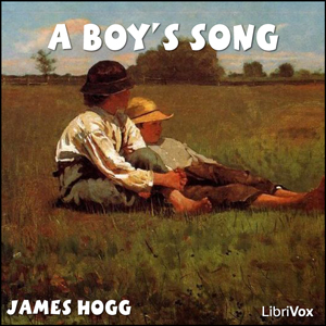 Audiobook A Boy's Song