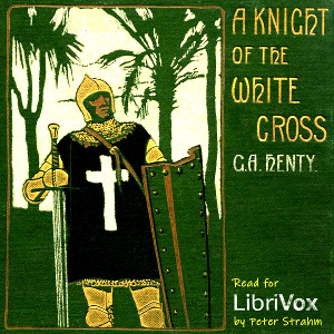 Audiobook A Knight of the White Cross