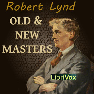 Audiobook Old and New Masters