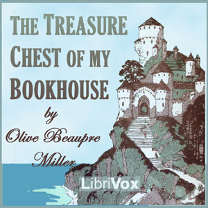 Аудіокнига The Treasure Chest of My Bookhouse