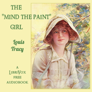 Audiobook The "Mind The Paint" Girl